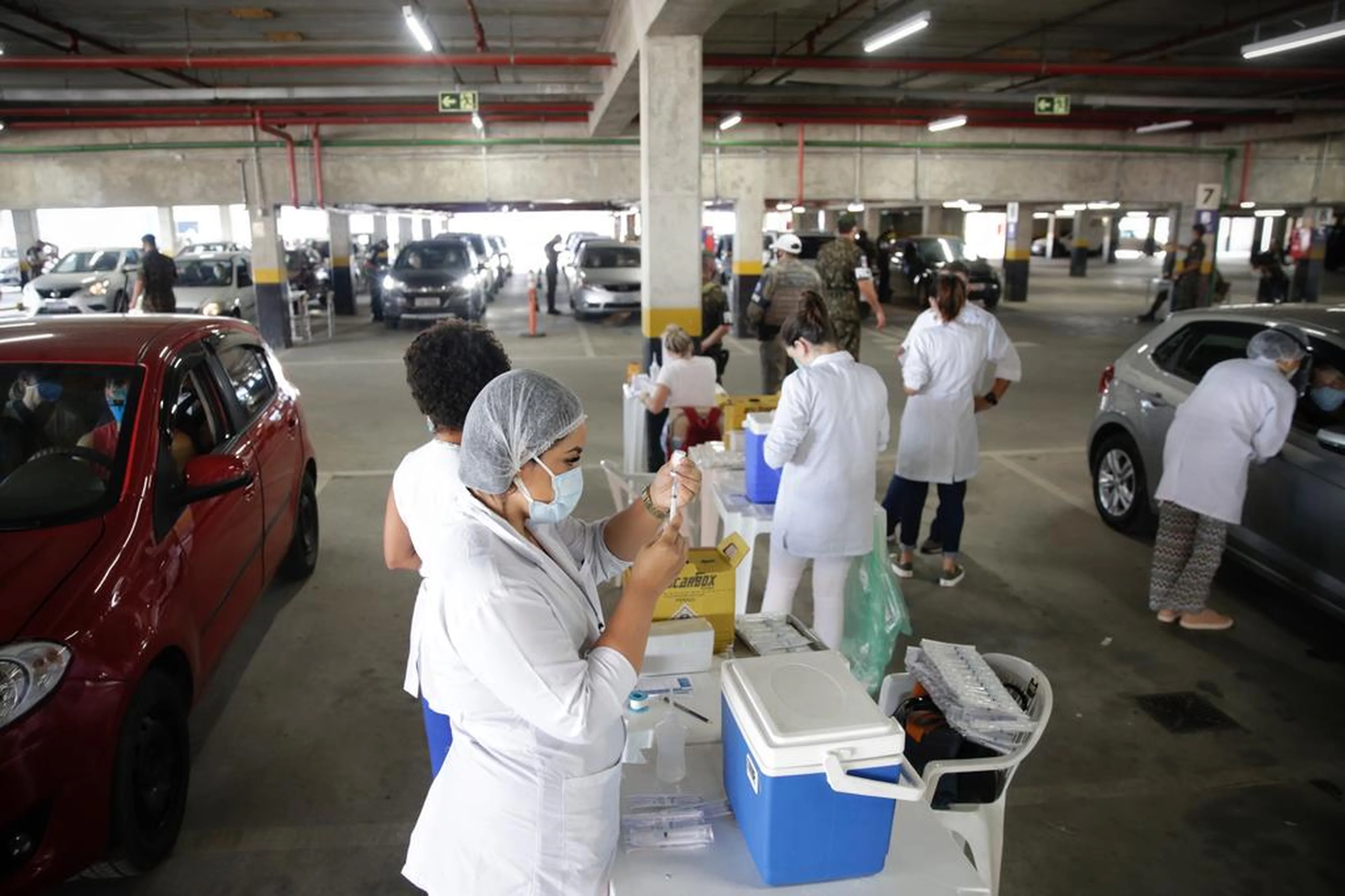 Mateus Bruxel/Agência RBS