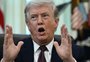 Trump ameaça "destruir todas as usinas de energia e todas as pontes do Irã" caso não haja acordo no Paquistão