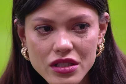 vitória strada, bbb 25, big brother brasil<!-- NICAID(15980313) -->