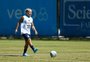 Com Soteldo, Diego Costa e Geromel, Grêmio inicia preparação para jogo contra o Corinthians