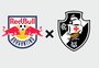 Bragantino x Vasco: onde assistir, prováveis escalações e arbitragem