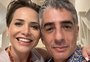 Letícia Colin comenta separação de Michel Melamed e boatos de reconciliação