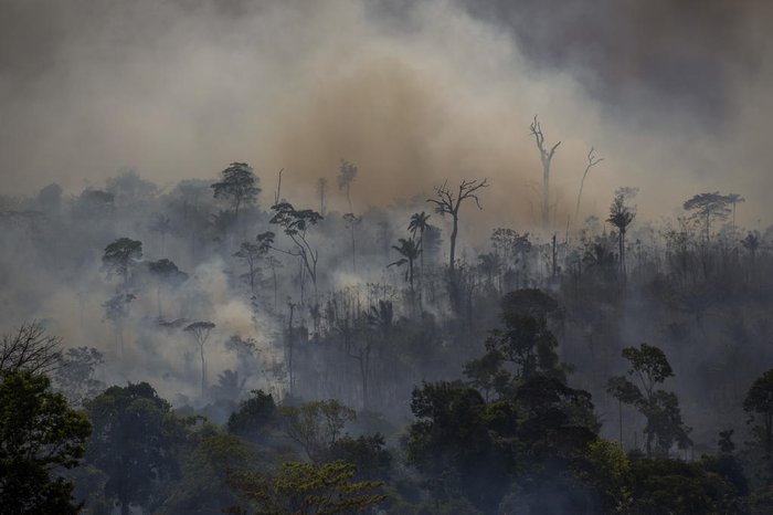 João Laet / AFP João Laet / AFP