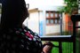 CAXIAS DO SUL, RS, BRASIL, 25/10/2023. Pessoas abantonadas - aproveitando o gancho de outubro rosa e que está sendo muito falado na internet sobre abandono de mulheres por companheiros, durante tratamento oncológico, vamos entrevistar mulheres que foram abandonadas e que não foram e falar com especialistas sobre a importância do apoio de pessoas queridas nesse momento e o impacto emocional com uma separação. Na foto, paciente Clair (NÃO QUER SER IDENTIFICADA). (Porthus Junior/Agência RBS)Indexador:                                 <!-- NICAID(15579099) -->