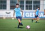 Grêmio pode ter até cinco retornos para jogo contra o Bragantino; saiba quem são