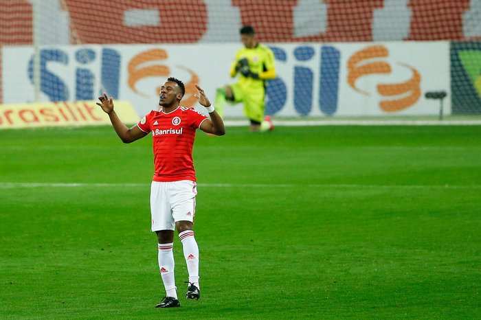 Marco Favero / Agencia RBS