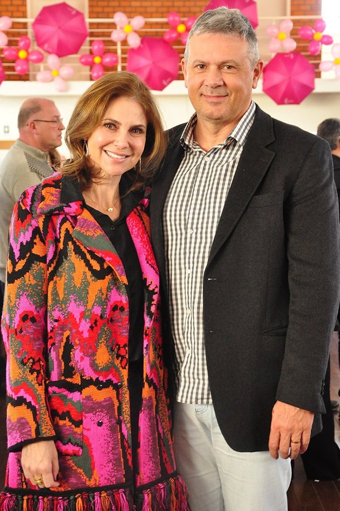 Claudia Haupt / Divulgação