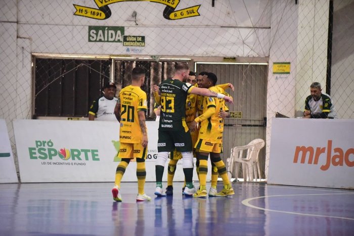 Leandro Osório / Divulgação Assoeva
