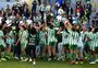 Palavra das campeãs: o que falam as gurias do Juventude após o título do Interior no Gauchão Feminino