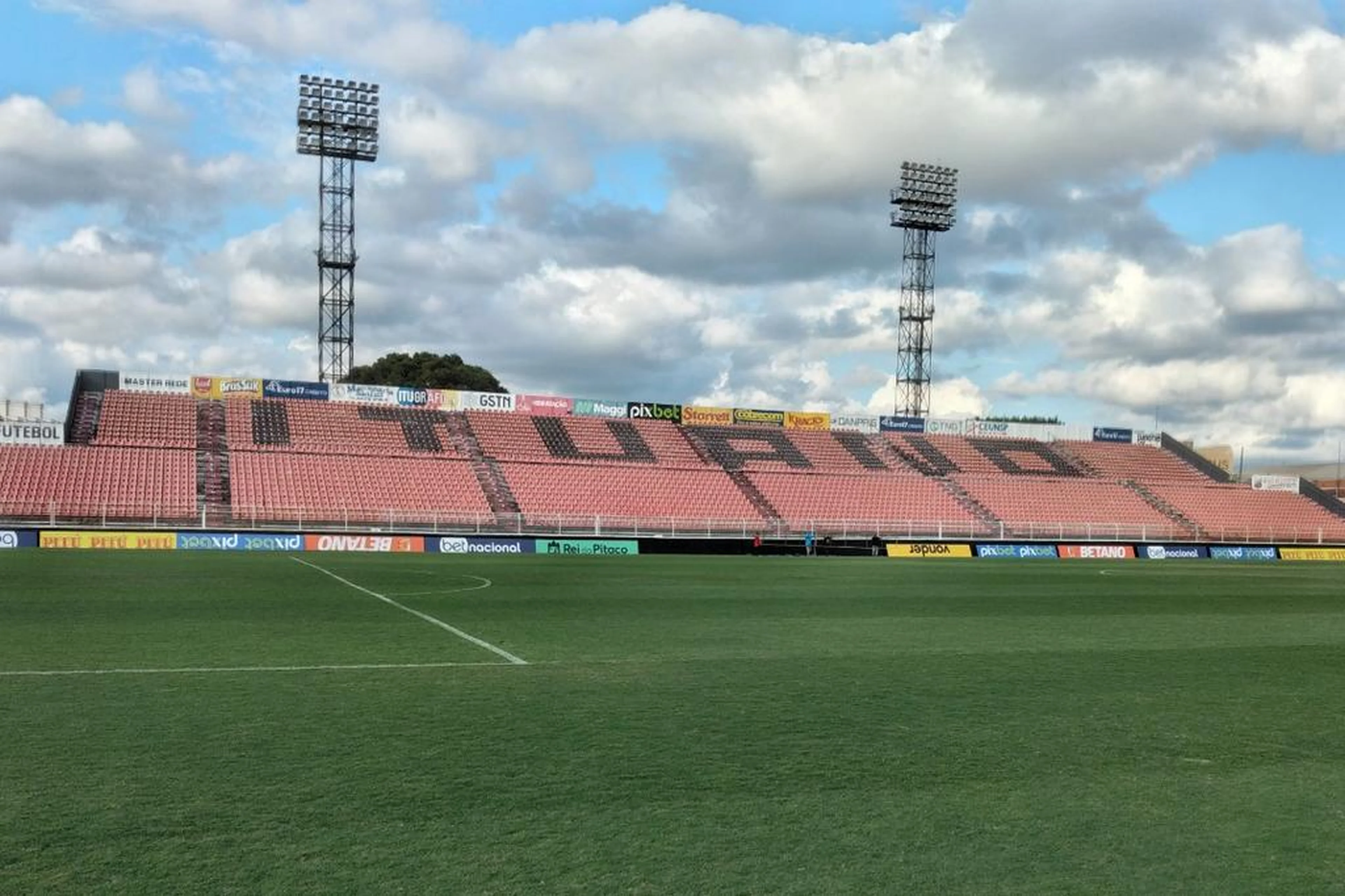 Gustavo Manhago/Agência RBS