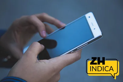 Como escolher o melhor smartphone em 2025?<!-- NICAID(16066422) -->