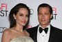 Brad Pitt e Angelina Jolie assinam o divórcio sete anos após a separação