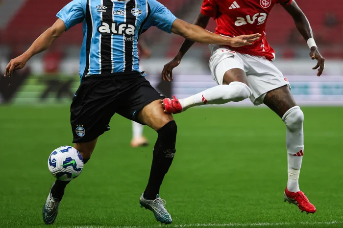 Renan Mattos / Agencia RBS