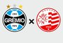 AO VIVO: acompanhe a Jornada Digital da Gaúcha de Grêmio x Náutico