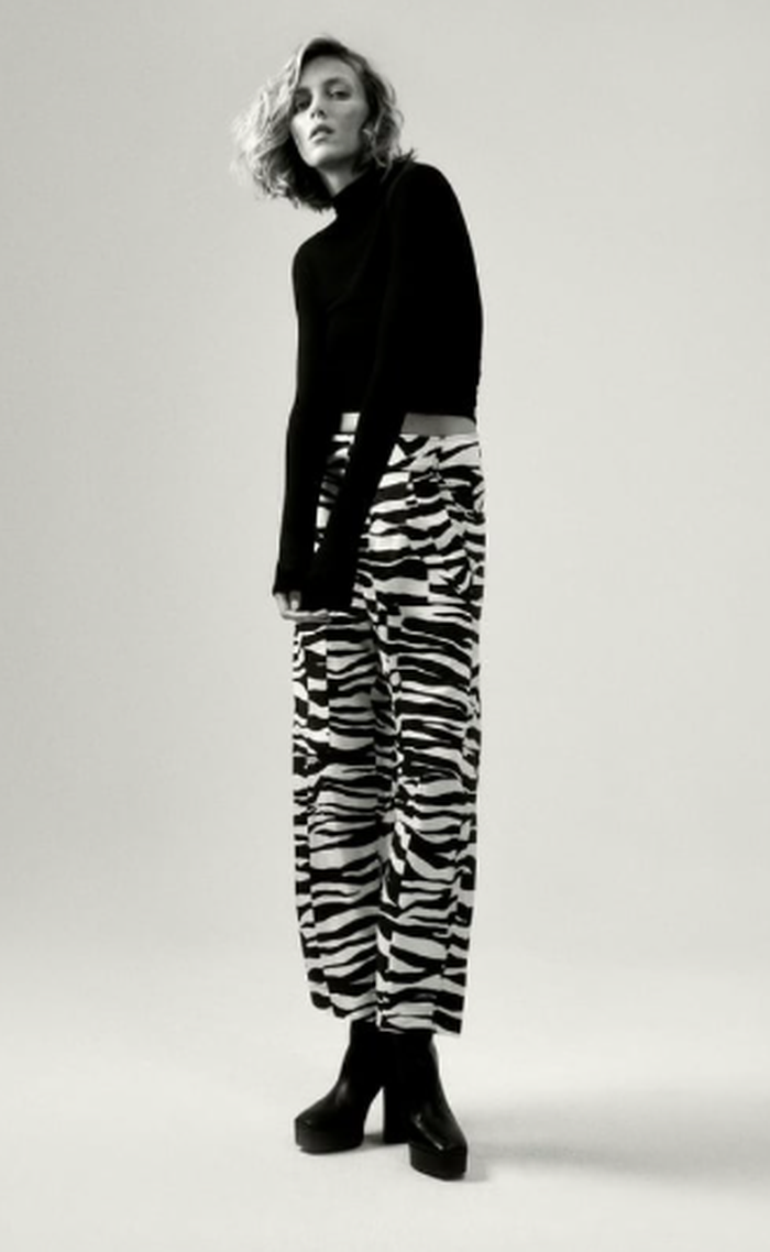 Reprodução / Zara Reprodução / Zara