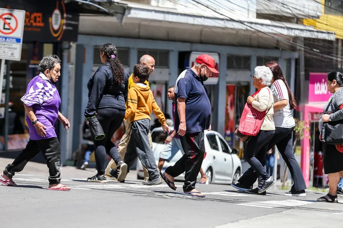 Neimar De Cesero / Agencia RBS Neimar De Cesero / Agencia RBS