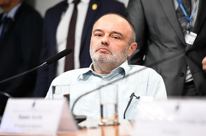 Jefferson Rudy / Agência Senado Jefferson Rudy / Agência Senado