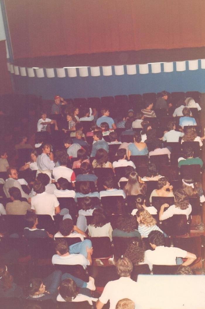 Acervo de Hilário Sgarioni / divulgação Acervo de Hilário Sgarioni / divulgação