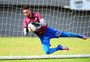 Goleiro Bruno Ferreira está de saída do Caxias