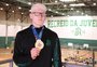 Marcelo Casanova é convocado para primeira etapa do Grand Prix de Judô Paralímpico
