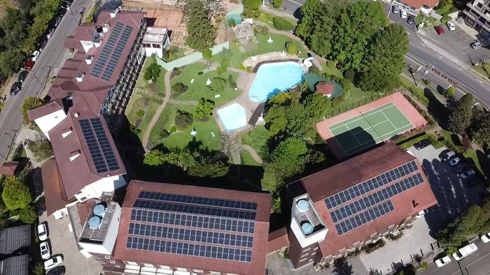 Ecosul Energias / Divulgação