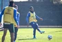 Sem Geromel, Grêmio divulga lista de relacionados para duelo contra o América-MG