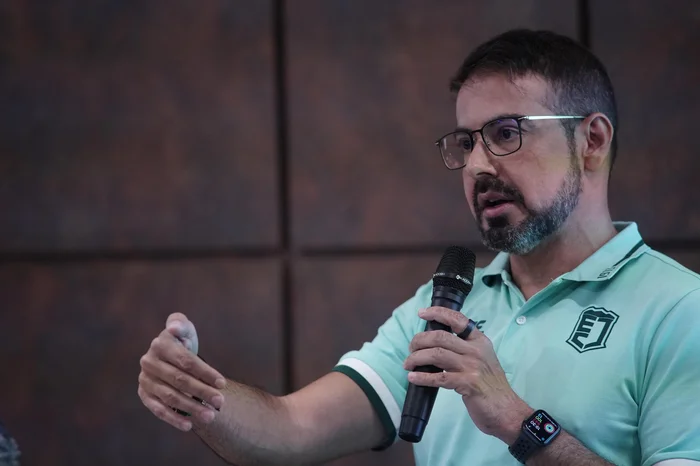 Fernando Alves / Juventude,Divulgação