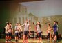 Estudantes do CETEC Fundamental apresentam musical "L’ América" nesta quinta-feira, no UCS Teatro, em Caxias