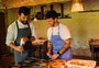 Chefs gaúchos lançam expedição em busca de ingredientes ancestrais