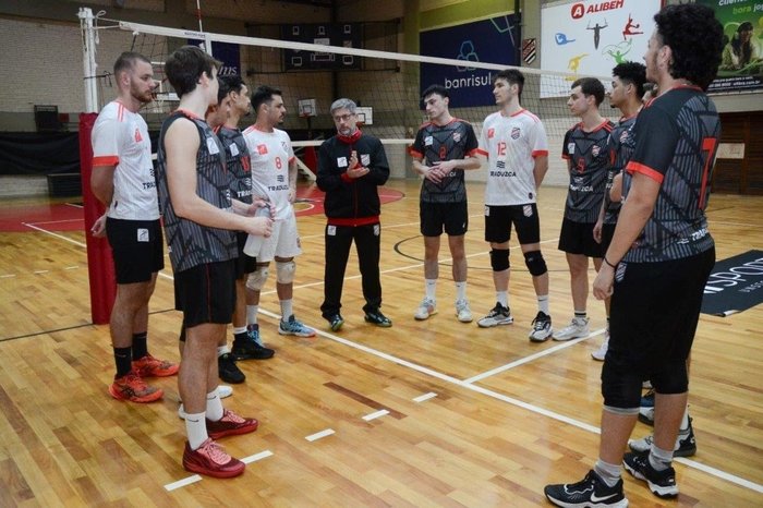 Fernanda Davoglio / Sogipa