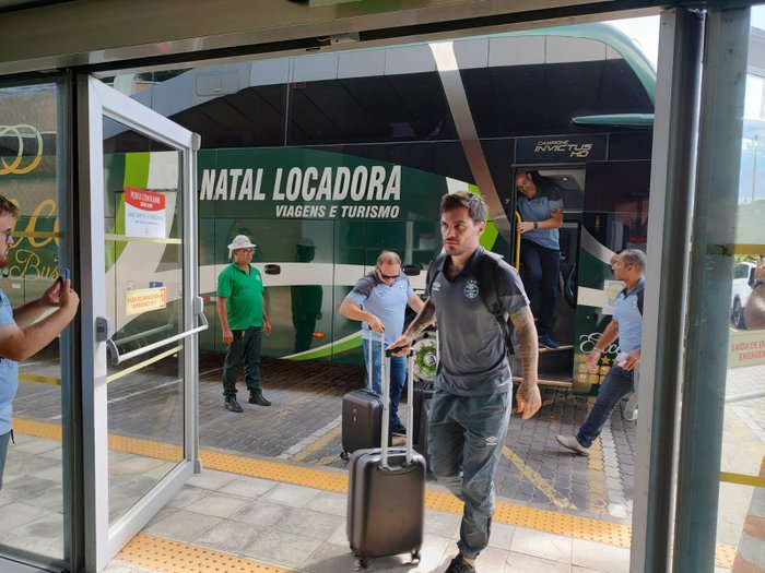 Filipe Duarte / Agência RBS