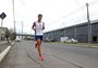 Do sonho interrompido no futebol ao renascimento na corrida: conheça a história de Arthur Luz da Silva