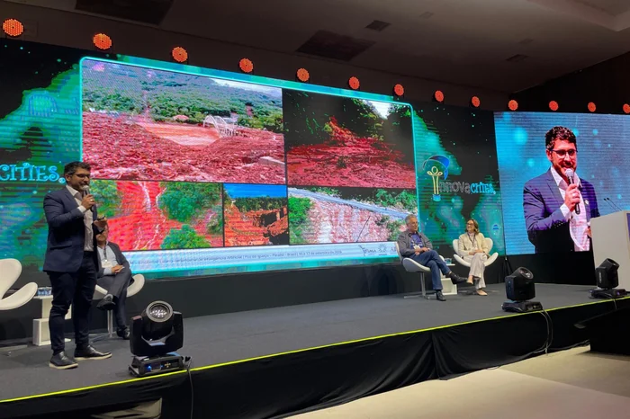 João Augusto Fracasso / Divulgação João Augusto Fracasso / Divulgação