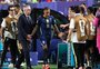 Raphinha tem lesão confirmada e vira desfalque da Seleção Brasileira; veja boletim médico da CBF
