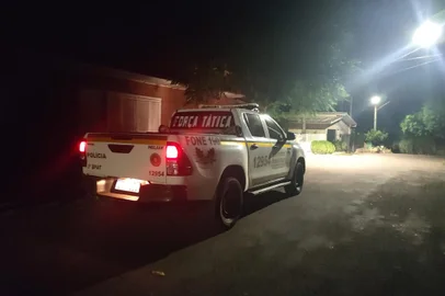 Com segundo homicídio de 2023 em Guaporé, Serra registra 29 mortes em janeiro.O caso mais recente foi o assassinato de Wellington Moraes Nunes, 18 anos, no interior de Guaporé. Este foi o segundo homicídio do ano na cidade. O crime aconteceu na tarde de sábado (28), por volta das 15h, na Linha 2ª, no interior do município.<!-- NICAID(15334777) -->