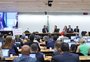 Saiba como vai funcionar a discussão sobre fim da escala 6x1 e quando a proposta deve ser votada