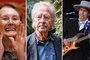 Annie Ernaux, Peter Handke e Bob Dylan estão entre os vencedores das últimas décadas<!-- NICAID(15560643) -->