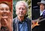 Quem foram os últimos vencedores do Nobel de Literatura