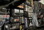 PF mira grupo que movimentou mais de R$ 92 milhões com contrabando de sucatas de baterias vindas do Uruguai