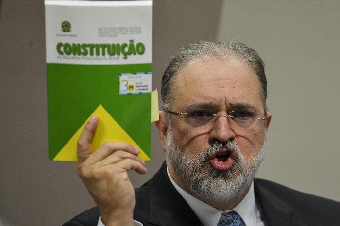 Marcelo Camargo / Agência Brasil
