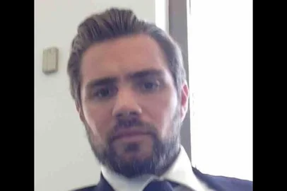 A PF prendeu agora há pouco Daniel Vorcaro, dono do encrencado Banco Master.<!-- NICAID(16169202) -->