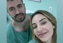 Amanda Meirelles, vencedora do "BBB 23", completa cem horas como voluntária no RS