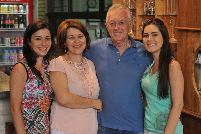 Julio Soares / Divulgação Julio Soares / Divulgação