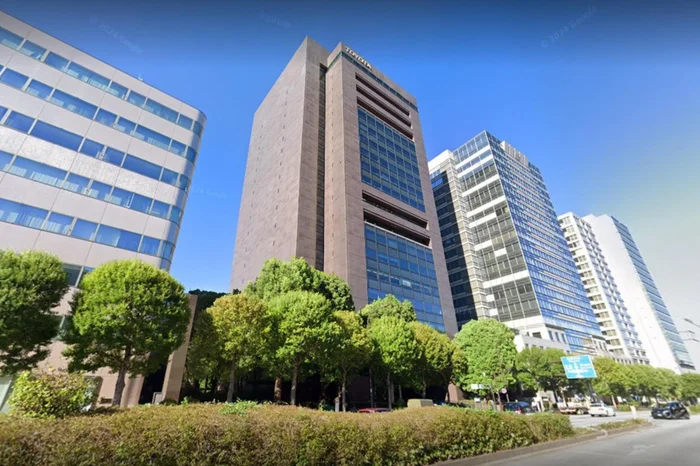 Google Street View / Reprodução