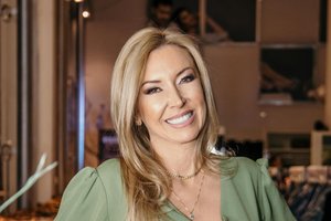 Carolina Brugnera / Divulgação