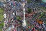 Argentina: pacote de Milei decreta emergência, muda eleições e endurece segurança contra protestos
