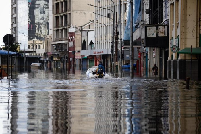 Mateus Bruxel / Agencia RBS