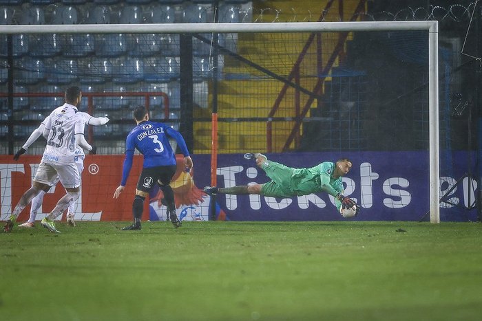 Lucas Uebel / Grêmio / Divulgação