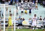Há 10 anos, com xingamentos contra a OAS, Grêmio se despediu do Olímpico
