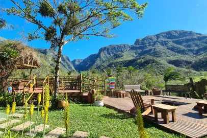 Refúgio Ecológico Pedra Afiada<!-- NICAID(15274946) -->